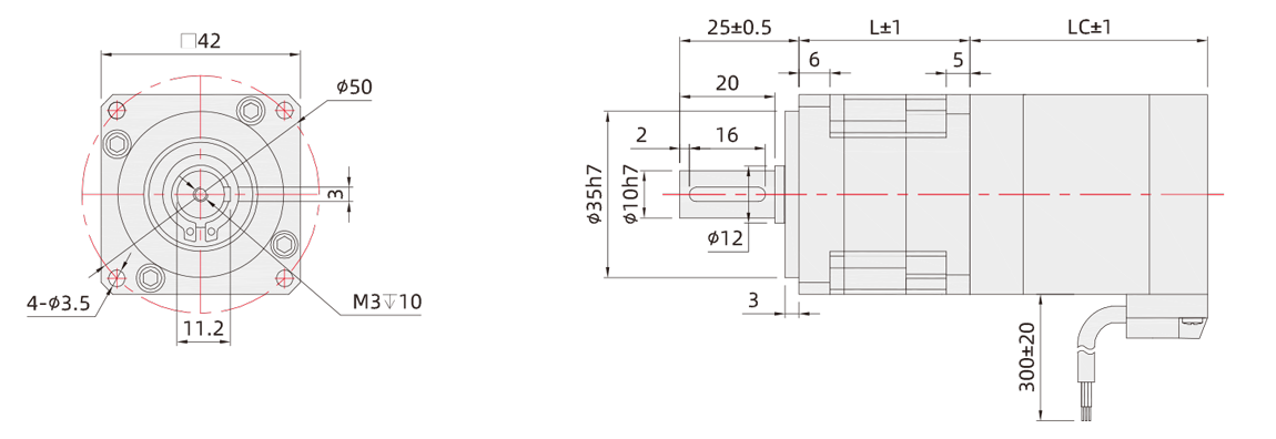 42mm-PLFǼˢߴͼ
