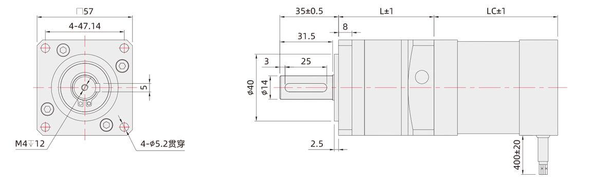 56mm-PLFǼˢߴͼ