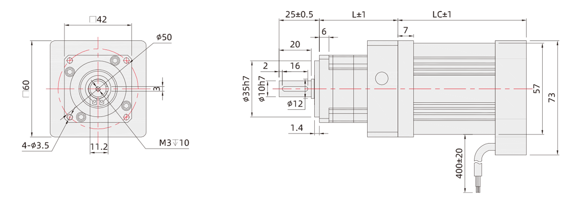 57mm-PS42Ǽˢߴͼ