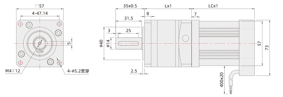 57mm-PFǼˢߴͼ